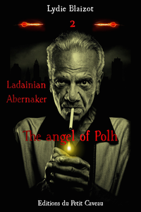 E-Book The angel of Polh