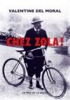 Livro digital Chez Zola !