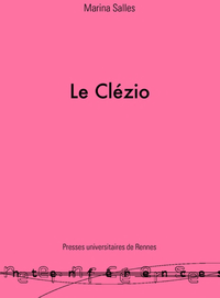 Electronic book Le Clézio
