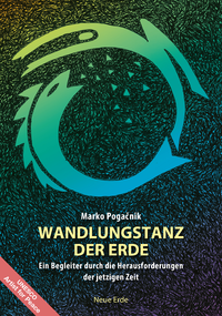 Electronic book Wandlungstanz der Erde