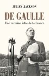 Electronic book De Gaulle