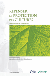 Livre numérique Repenser la protection des cultures (ePub)