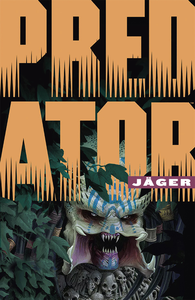 Livre numérique Predator: Jäger 1