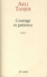 Libro electrónico Courage et patience