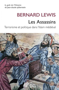 Electronic book Les Assassins