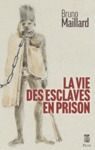 Livro digital La vie des esclaves en prison