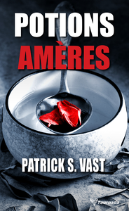 Livre numérique Potions amères