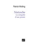 Libro electrónico Nietzsche. La conquête d’une pensée