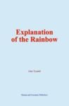 Electronic book Explanation of the Rainbow