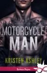 Livre numérique Motorcycle Man
