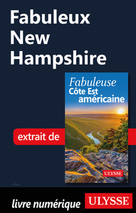 Livre numérique Fabuleux New Hampshire