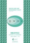 Electronic book Health Care and Government Policy