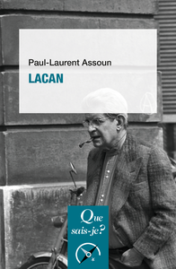 Electronic book Lacan