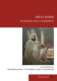 Livre numérique Abd el-Kader, un spirituel dans la modernité