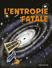 Electronic book L'entropie fatale