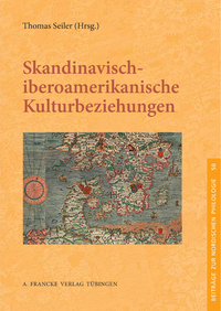 Electronic book Skandinavisch-iberoamerikanische Kulturbeziehungen