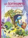 Livre numérique Les Schtroumpfs et le village des filles - Tome 5 - Le bâton de Saule