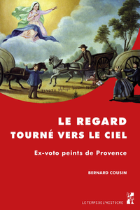 Livre numérique Le regard tourné vers le Ciel