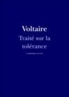 Libro electrónico Traité sur la tolérance