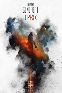 Livre numérique Opexx