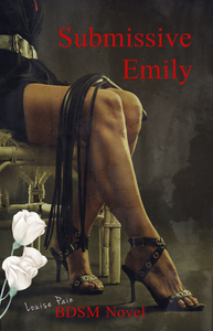 Electronic book Submissive Emily