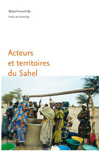 Electronic book Acteurs et territoires du Sahel