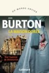 Libro electrónico La maison dorée
