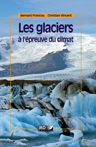 Livre numérique Les glaciers à l'épreuve du climat