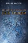 Livre numérique Les Clés de l’œuvre de J.R.R. Tolkien
