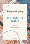 Electronic book The Jungle Book: A Quick Read edition