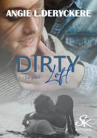 Livre numérique Dirty Loft 1