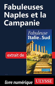 E-Book Fabuleuses Naples et la Campanie