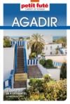 E-Book AGADIR 2023 Carnet Petit Futé