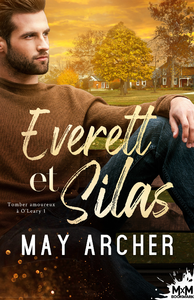E-Book Everett et Silas