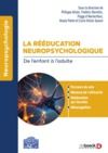 Livre numérique La rééducation neuropsychologique