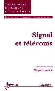 Livre numérique Signal et télécoms