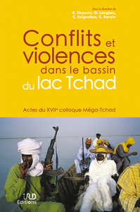 Livre numérique Conflits et violences dans le bassin du lac Tchad