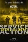 Libro electrónico Service Action - Sauvez Zelensky !