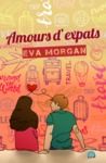 Electronic book Amours d'expats