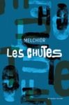 Electronic book Les Chutes