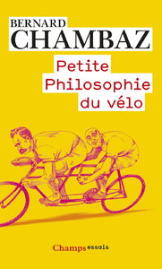 Livre numérique Petite Philosophie du vélo