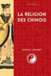 Electronic book La religion des Chinois