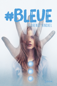 Electronic book #Bleue