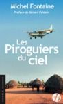 Libro electrónico Les Piroguiers du ciel