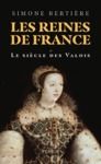 Electronic book Les reines de France au temps des Valois