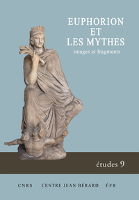 Livre numérique Euphorion et les mythes