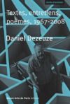 Libro electrónico Daniel Dezeuze, Textes, entretiens, poèmes, 1967-2008