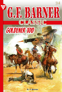 Electronic book G.F. Barner Classic 34 – Western