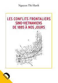 Livre numérique Les conflits frontaliers sino-vietnamiens
