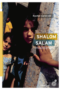 Libro electrónico Shalom salam maintenant